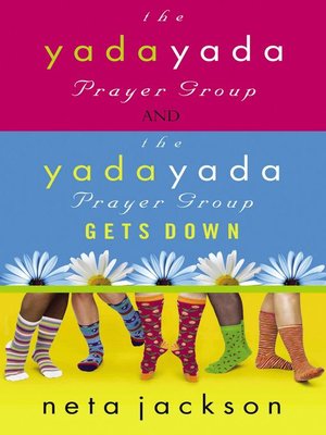 cover image of 2-in-1 Yada Yada